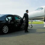 Airport Transfer Services