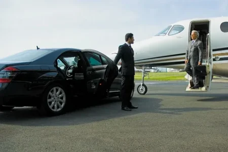 Airport Transfer Services