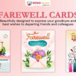 Online Farewell Cards