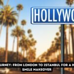 Patient Journey From London to Istanbul for a Hollywood Smile Makeover