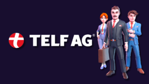 Telf AG