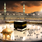 Return for Umrah