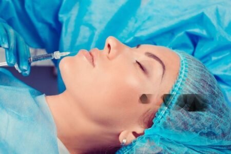 Neck Lift in Dubai