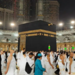 Umrah Packages in 2024-25