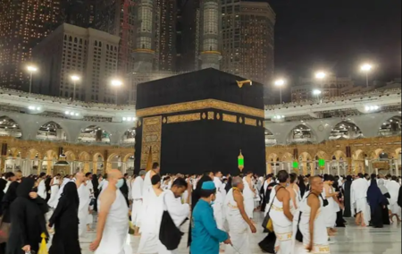 Umrah Packages in 2024-25