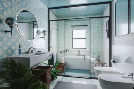 Bathroom Design Ideas