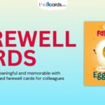 Farewell Cards