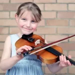 Why the Violin is the Perfect First Instrument for Kids