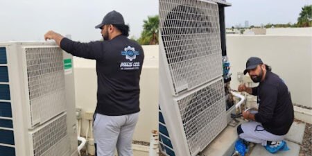 ac repair