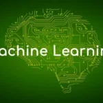 Machine Learning