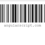 Barcode Generator