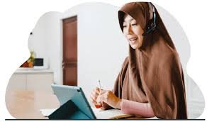 Online Quran Learning