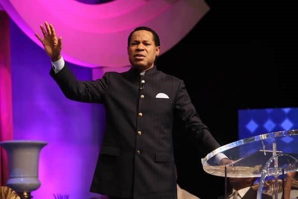 Pastor Chris Teachings on Death and Eternal Life