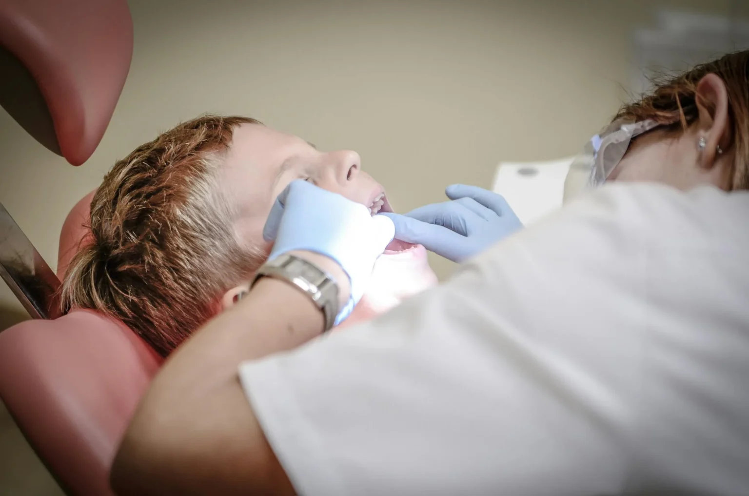 Why Dental Check-Ups Are Crucial for Children in the UK