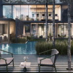 Promenade Peak Condo