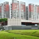 Canberra Crescent Residences