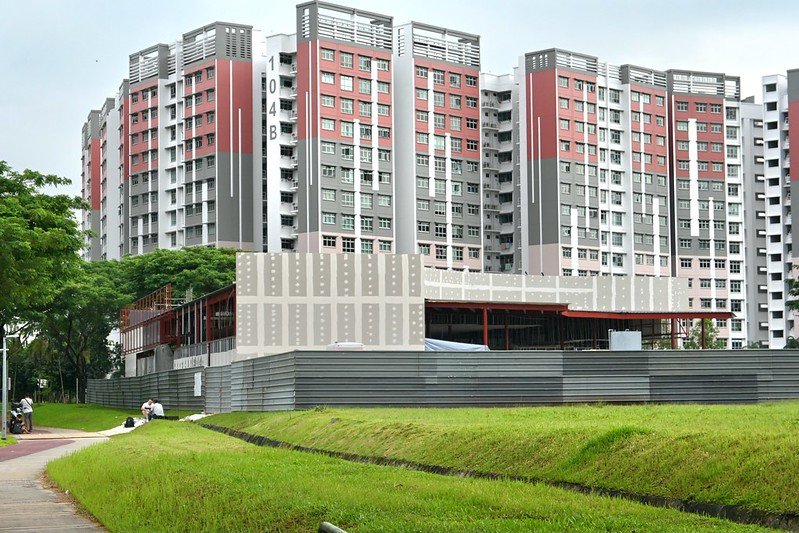 Canberra Crescent Residences