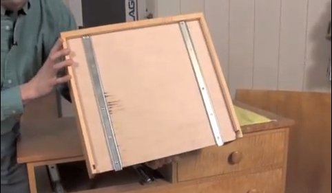 Drawer Slide