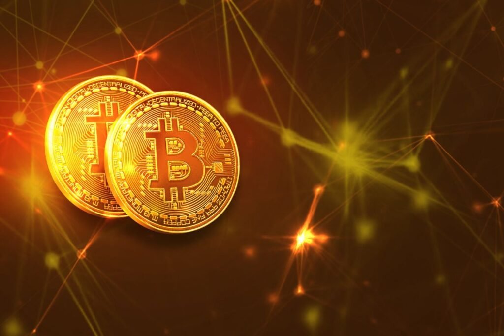 Unveiling the Mystery of Bitcoin Price Chart in Depth