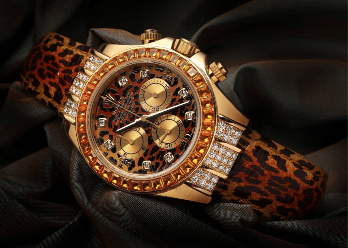 Venturing into the Domain of Daring Extravagance