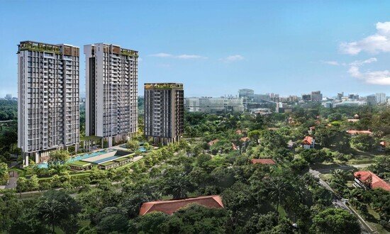 condo