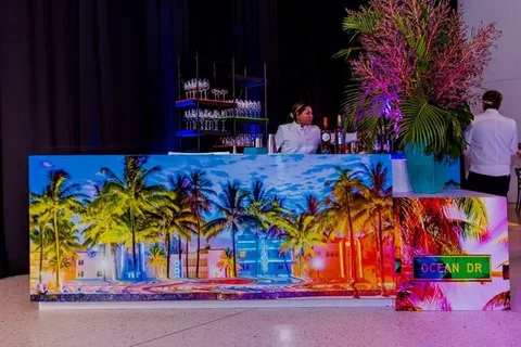 Mix, Mingle & Marvel: Crafting Unforgettable Themed Party Events in Miami Themed Party Events in Miami