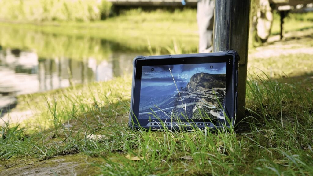 tablet
