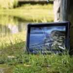 tablet