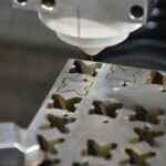 EDM Wire
