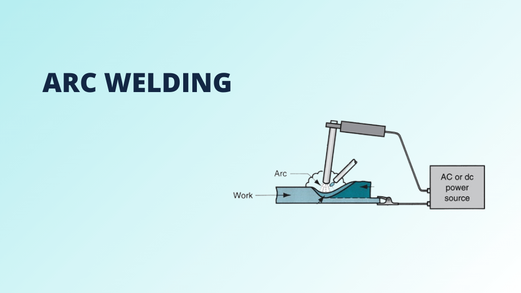 Arc Welders Explained: Benefits, Limitations, and Best Use Cases