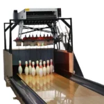bowling equipment