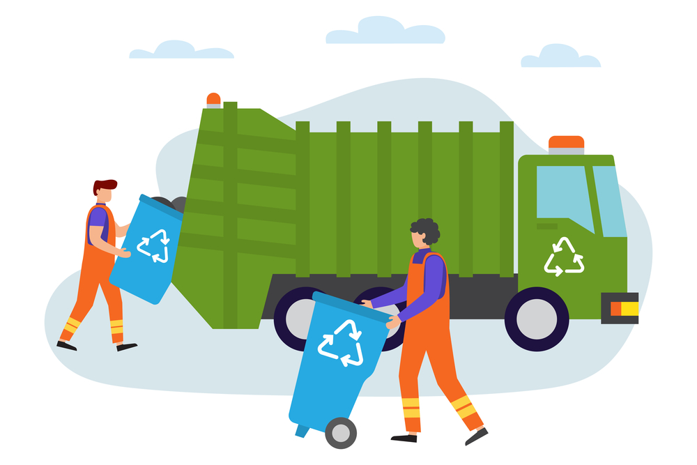 junk removal