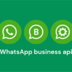 whatsapp api for business