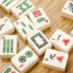 Mahjong Connect