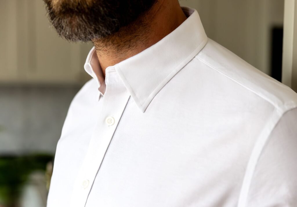Latest Trends in Shirts