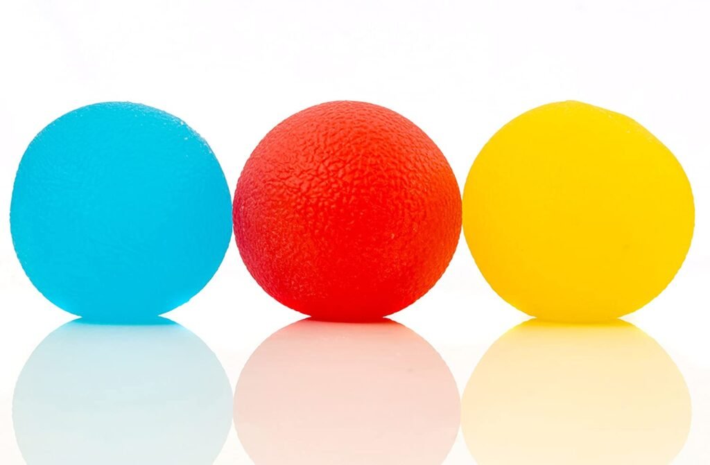 Squeeze toys