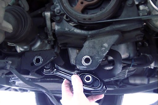 Engine Mounts