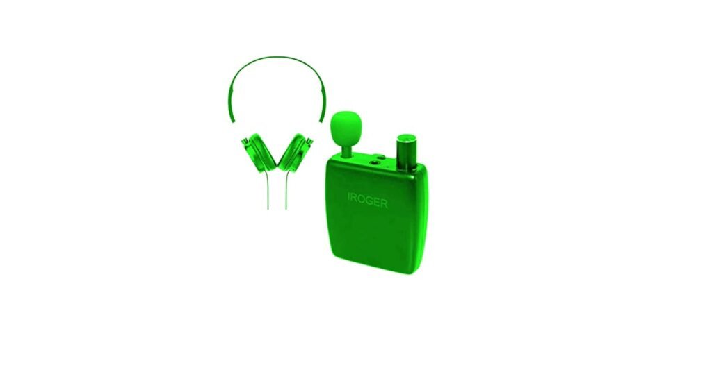 Hearing Aid