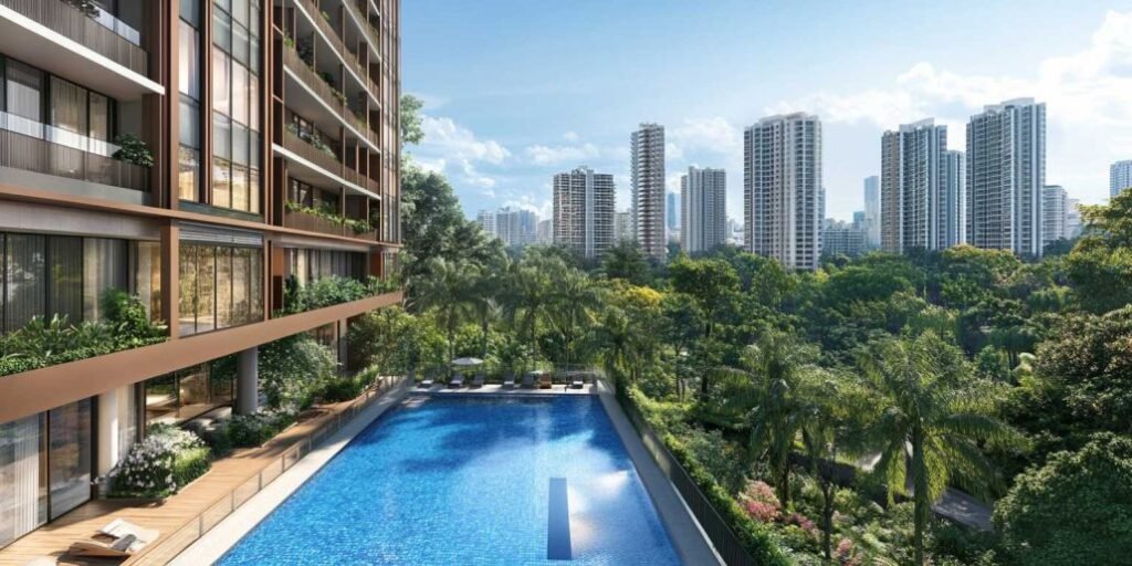 Rivelle Tampines EC