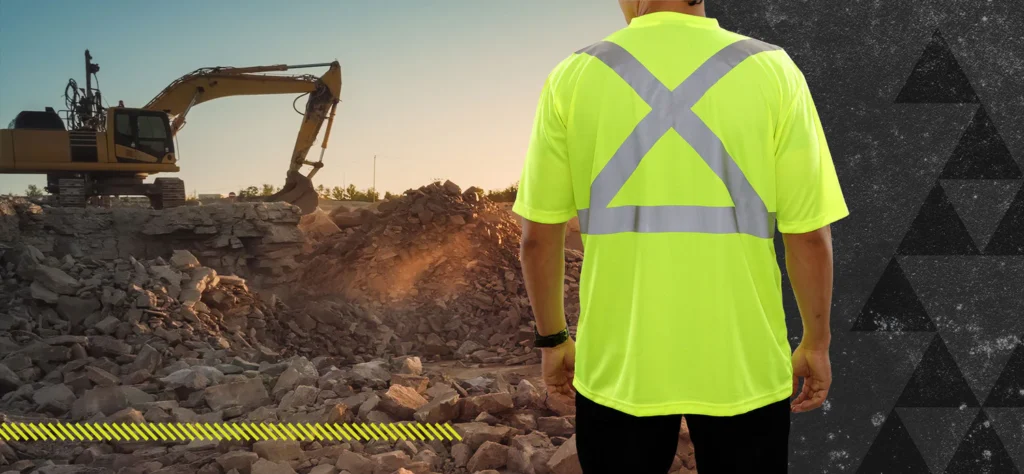 Reflective Workwear