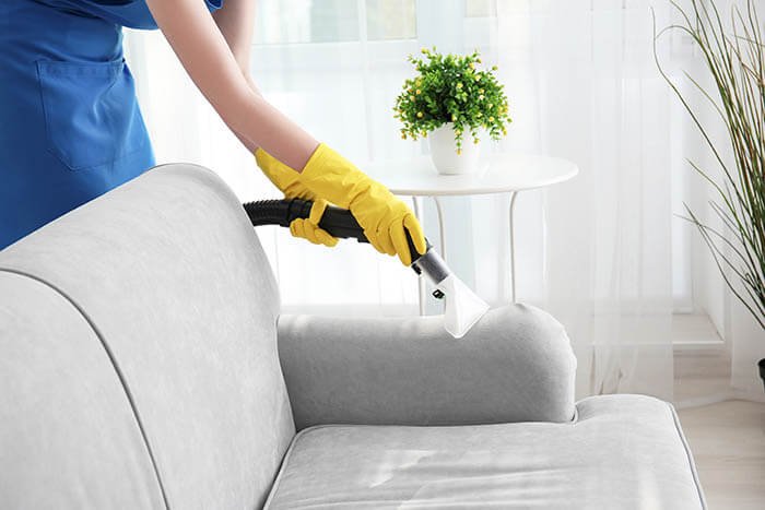 Cleaning