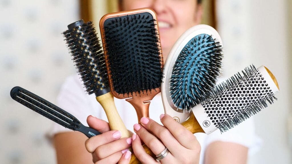 Hair Brush