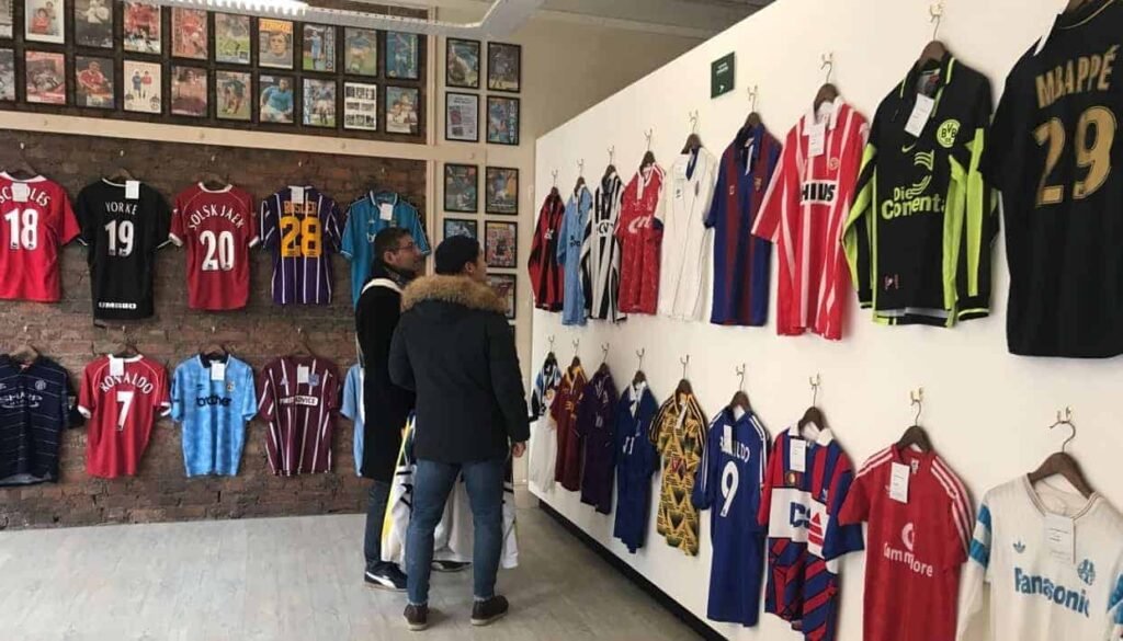 soccer jerseys cheap