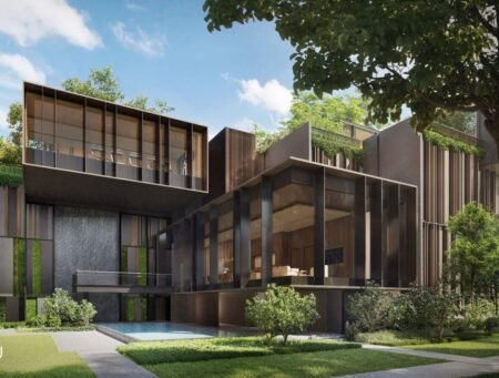 Zyon Grand Condo