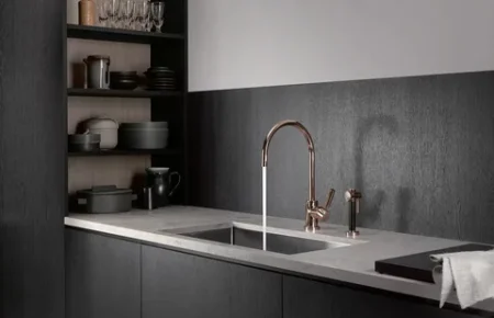 Fixtures and Fittings