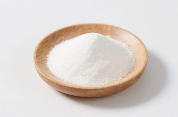 Organic Maltodextrin as a Sugar Alternative for Low-Calorie Foods