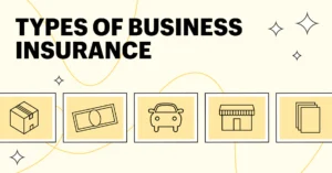 Key Insurance Types For Businesses