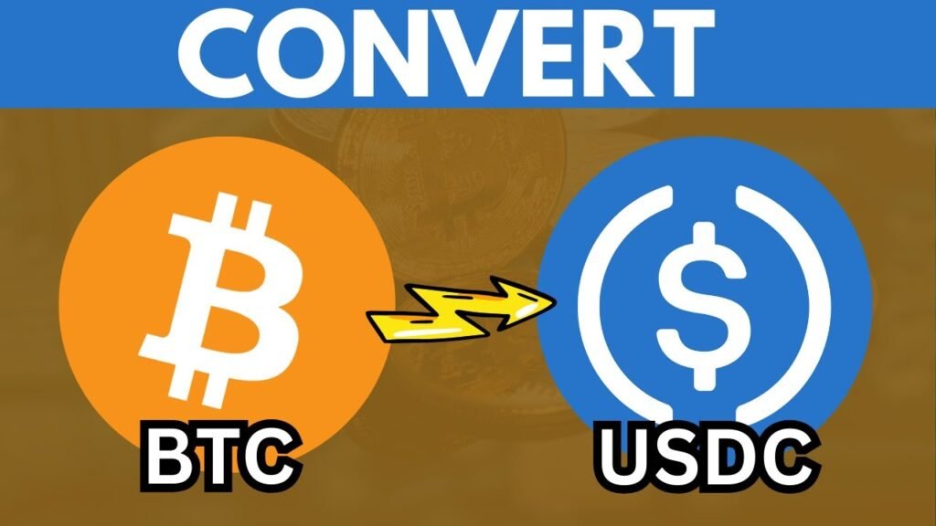 BTC to USDT Swap Checklist: How to Convert Bitcoin Into USDT With Confidence BTC to USDT Swap