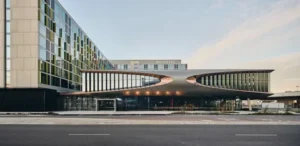 Novotel Melbourne Airport