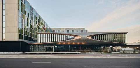 Why Staying Near the Airport Can Make Travel So Much Smoother Novotel Melbourne Airport